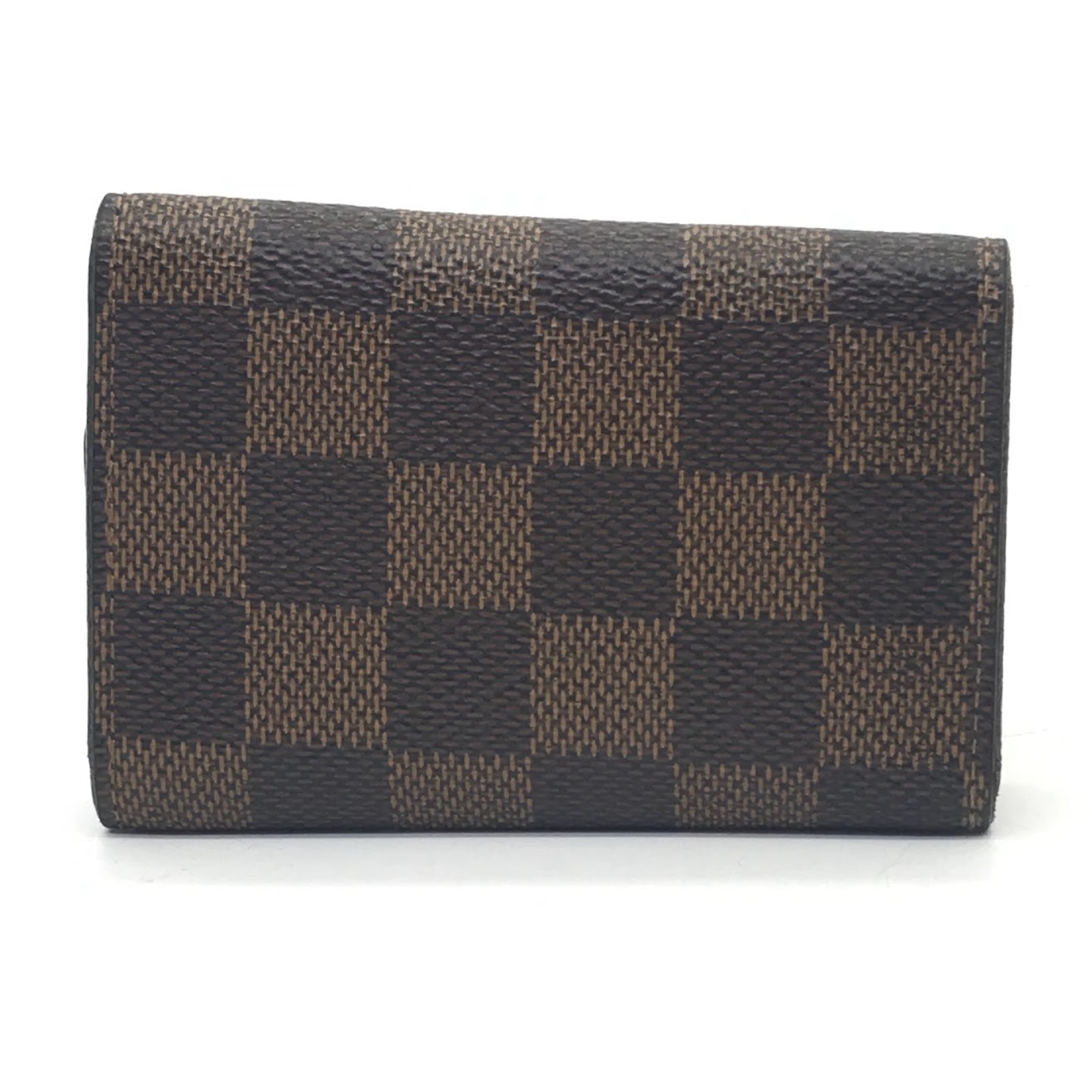 LOUIS VUITTON | ルイ・ヴィトン ダミエ ミュルティクレ6 6連キーケース キーケース N62630【倉吉店】