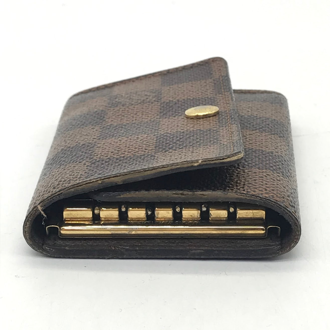 LOUIS VUITTON | ルイ・ヴィトン ダミエ ミュルティクレ6 6連キーケース キーケース N62630【倉吉店】