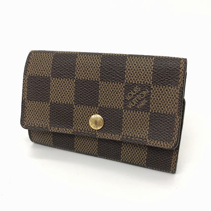 LOUIS VUITTON | ルイ・ヴィトン ミュルティクレ６ キーケース N62630【倉吉店】