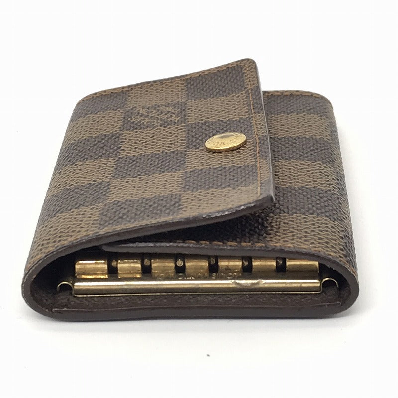 LOUIS VUITTON | ルイ・ヴィトン ミュルティクレ６ キーケース N62630【倉吉店】