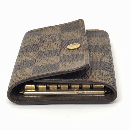 LOUIS VUITTON | ルイ・ヴィトン ミュルティクレ６ キーケース N62630【倉吉店】