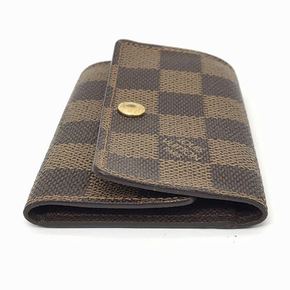 LOUIS VUITTON | ルイ・ヴィトン ミュルティクレ６ キーケース N62630【倉吉店】
