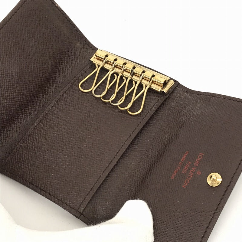 LOUIS VUITTON | ルイ・ヴィトン ミュルティクレ６ キーケース N62630【倉吉店】