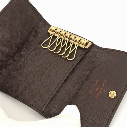 LOUIS VUITTON | ルイ・ヴィトン ミュルティクレ６ キーケース N62630【倉吉店】