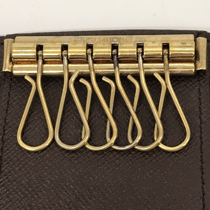 LOUIS VUITTON | ルイ・ヴィトン ミュルティクレ６ キーケース N62630【倉吉店】