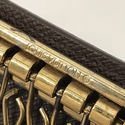 LOUIS VUITTON | ルイ・ヴィトン ミュルティクレ６ キーケース N62630【倉吉店】