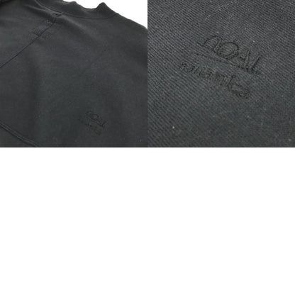 nanamica | ナナミカ Moc Neck Sweat スウェット SUHF289 ネイビー【倉吉店】