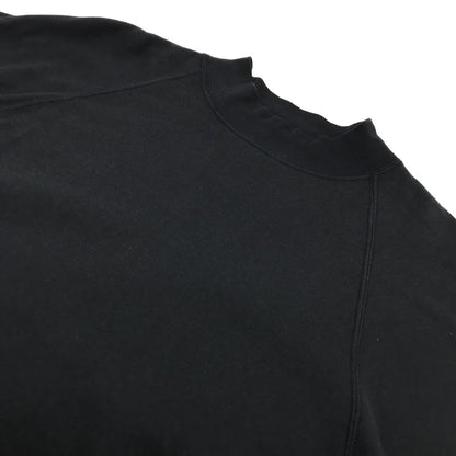 nanamica | ナナミカ Moc Neck Sweat スウェット SUHF289 ネイビー【倉吉店】