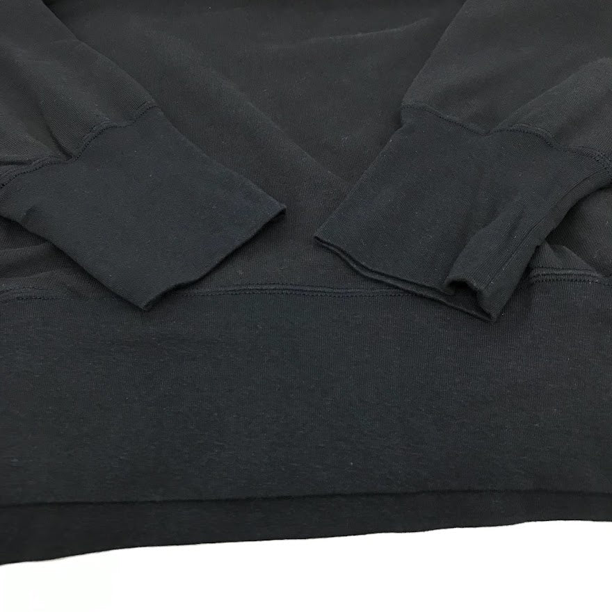 nanamica | ナナミカ Moc Neck Sweat スウェット SUHF289 ネイビー【倉吉店】