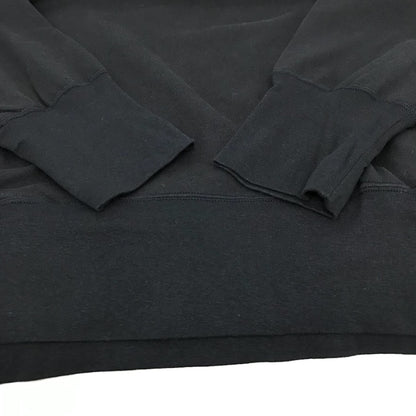 nanamica | ナナミカ Moc Neck Sweat スウェット SUHF289 ネイビー【倉吉店】