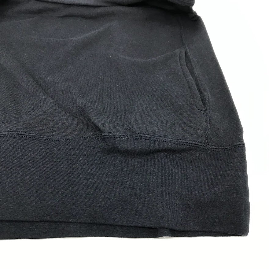 nanamica | ナナミカ Moc Neck Sweat スウェット SUHF289 ネイビー【倉吉店】