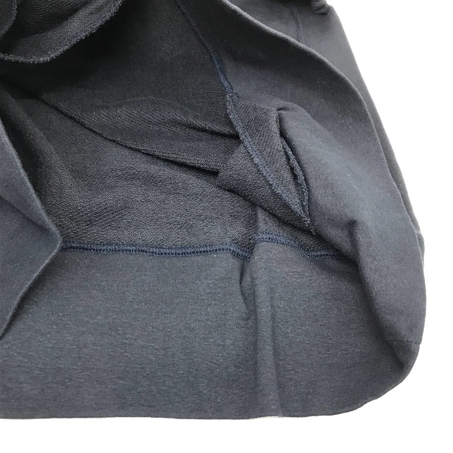 nanamica | ナナミカ Moc Neck Sweat スウェット SUHF289 ネイビー【倉吉店】