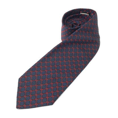 GUCCI | グッチ GGランバス/モチーフシルクタイ ネクタイ 571800【倉吉店】