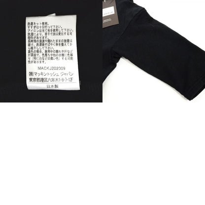 Traditional Weatherwear | トラディショナルウェザーウェア BUCK CONSCIOUS LONG PO ワンピース L211MJP00281AC ブラック サイズ：S【倉吉店】
