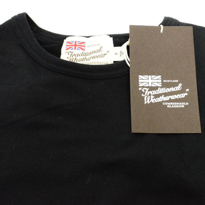 Traditional Weatherwear | トラディショナルウェザーウェア BUCK CONSCIOUS LONG PO ワンピース L211MJP00281AC ブラック サイズ：S【倉吉店】