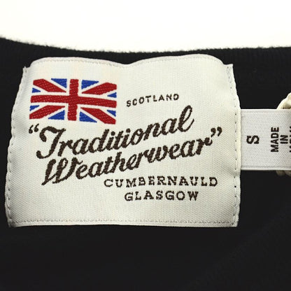 Traditional Weatherwear | トラディショナルウェザーウェア BUCK CONSCIOUS LONG PO ワンピース L211MJP00281AC ブラック サイズ：S【倉吉店】