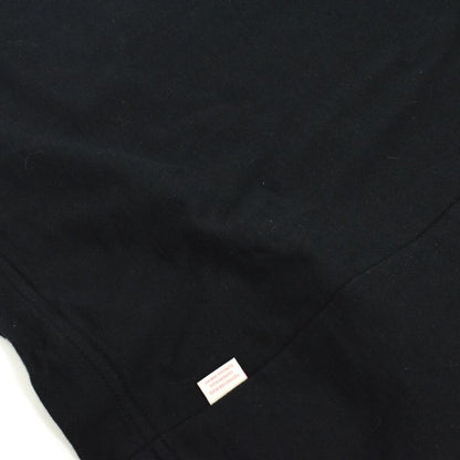 Traditional Weatherwear | トラディショナルウェザーウェア BUCK CONSCIOUS LONG PO ワンピース L211MJP00281AC ブラック サイズ：S【倉吉店】