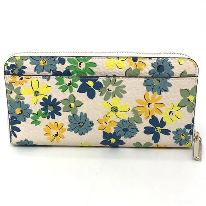 kate spade NEW YORK | ケイトスペードニューヨーク スペンサーフローラルメドレー 長財布 花柄【倉吉店】