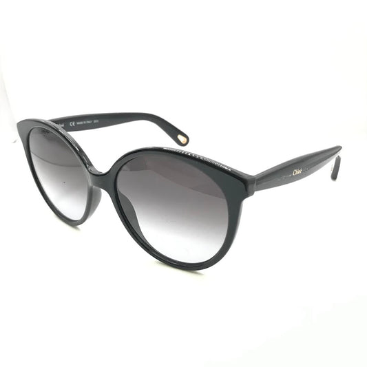 Chloe | クロエ アジアンフィットモデル サングラス CE765S ブラック【倉吉店】