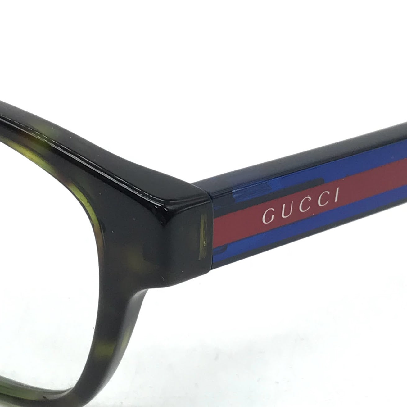 GUCCI | グッチ スクエアレンズ メガネフレーム メガネ GG0006OA【倉吉店】