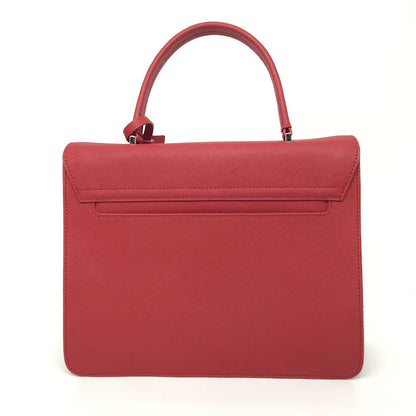 agnes b. | アニエスベー 2wayバッグ VOYAGE ボヤージュ ショルダーバッグ M159VLU5 レッド【倉吉店】