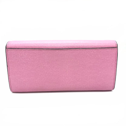Furla | フルラ バビロン バイフォールドウォレット 長財布 ピンク【倉吉店】