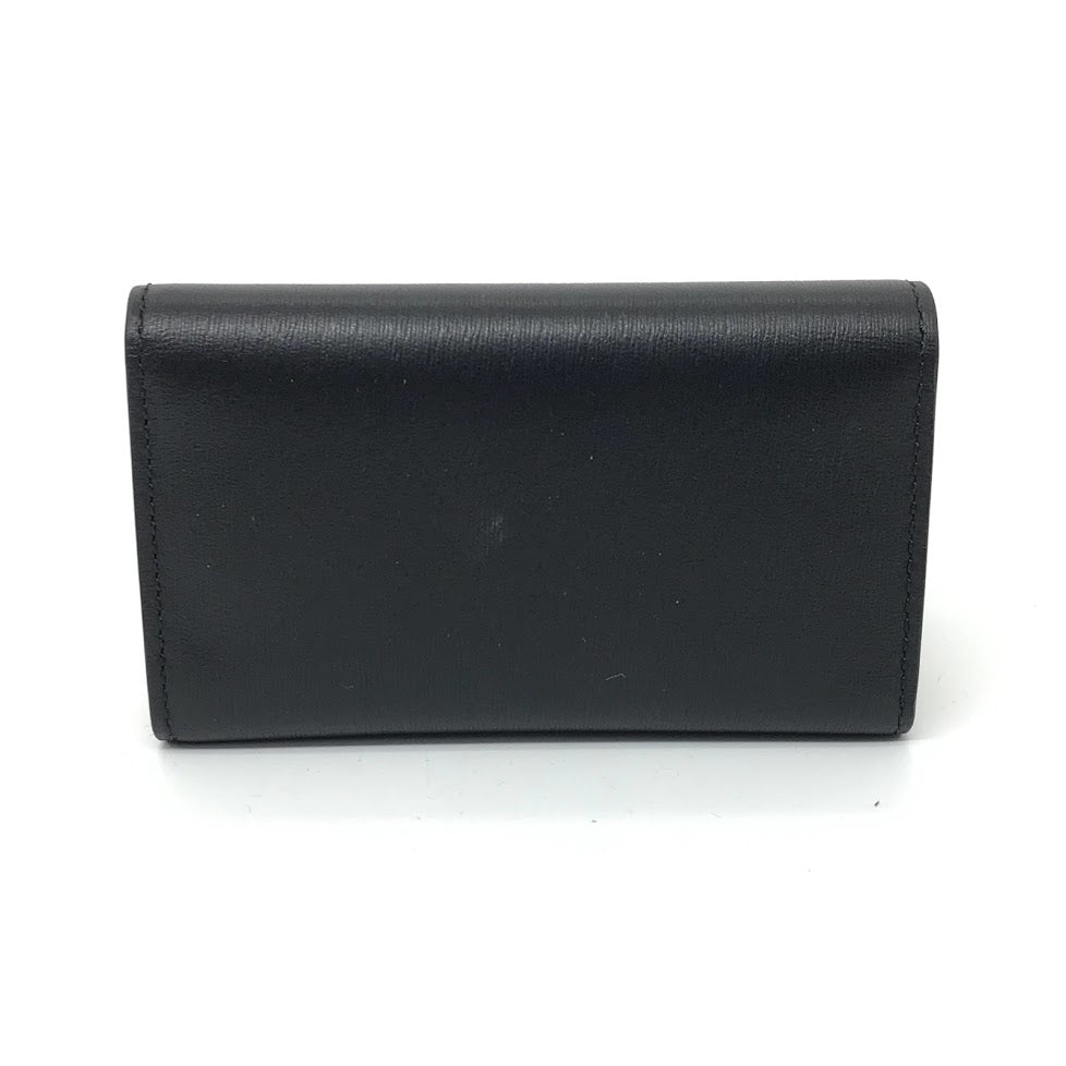 Paul Smith | ポール・スミス ASTRGS STRAW AMULTI INTMUL キーケース ブラック【倉吉店】