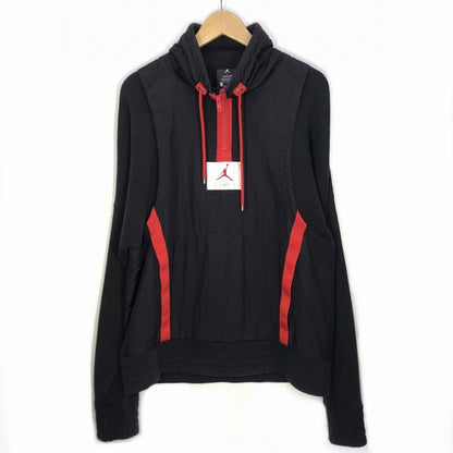 NIKE AIR JORDAN | ナイキ　エアー　ジョーダン ×UNION(ユニオン) AS NRG VAULT 1/2 ZIP アノラックパーカー その他アウター AH3409-010 ブラック【倉吉店】