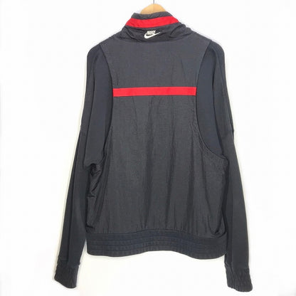 NIKE AIR JORDAN | ナイキ　エアー　ジョーダン ×UNION(ユニオン) AS NRG VAULT 1/2 ZIP アノラックパーカー その他アウター AH3409-010 ブラック【倉吉店】