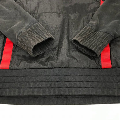 NIKE AIR JORDAN | ナイキ　エアー　ジョーダン ×UNION(ユニオン) AS NRG VAULT 1/2 ZIP アノラックパーカー その他アウター AH3409-010 ブラック【倉吉店】