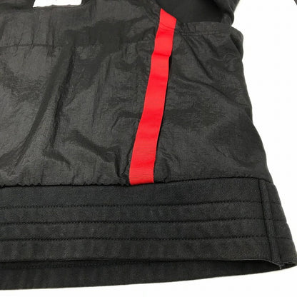NIKE AIR JORDAN | ナイキ　エアー　ジョーダン ×UNION(ユニオン) AS NRG VAULT 1/2 ZIP アノラックパーカー その他アウター AH3409-010 ブラック【倉吉店】