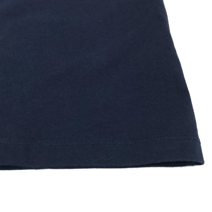 KENZO | ケンゾー ロゴ 半袖Ｔシャツ FA62TS8404SJ ネイビー サイズ：S【倉吉店】