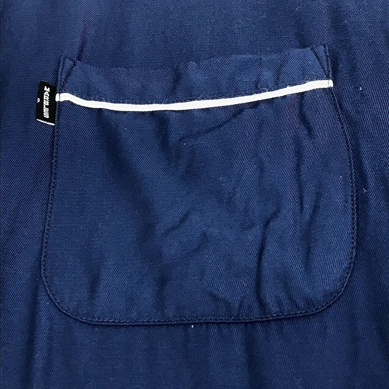 MARBLES | マーブルズ MARBLES BOWLING SHIRT その他トップス MSH-S1803 ネイビー【倉吉店】