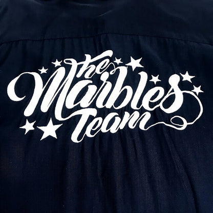 MARBLES | マーブルズ MARBLES BOWLING SHIRT その他トップス MSH-S1803 ネイビー【倉吉店】