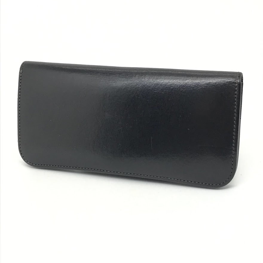 WILDSWANS | ワイルドスワンズ SURFS I 長財布 ブラック【倉吉店】