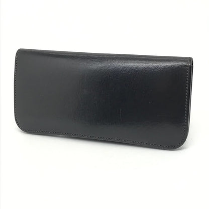 WILDSWANS | ワイルドスワンズ SURFS I 長財布 ブラック【倉吉店】