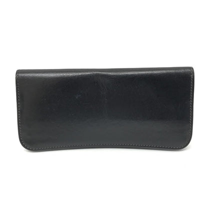 WILDSWANS | ワイルドスワンズ SURFS I 長財布 ブラック【倉吉店】