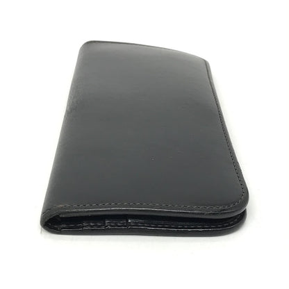 WILDSWANS | ワイルドスワンズ SURFS I 長財布 ブラック【倉吉店】