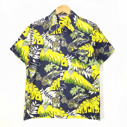 Dogu Seersucker その他トップス ART-003【倉吉店】