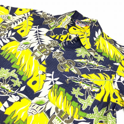 Dogu Seersucker その他トップス ART-003【倉吉店】