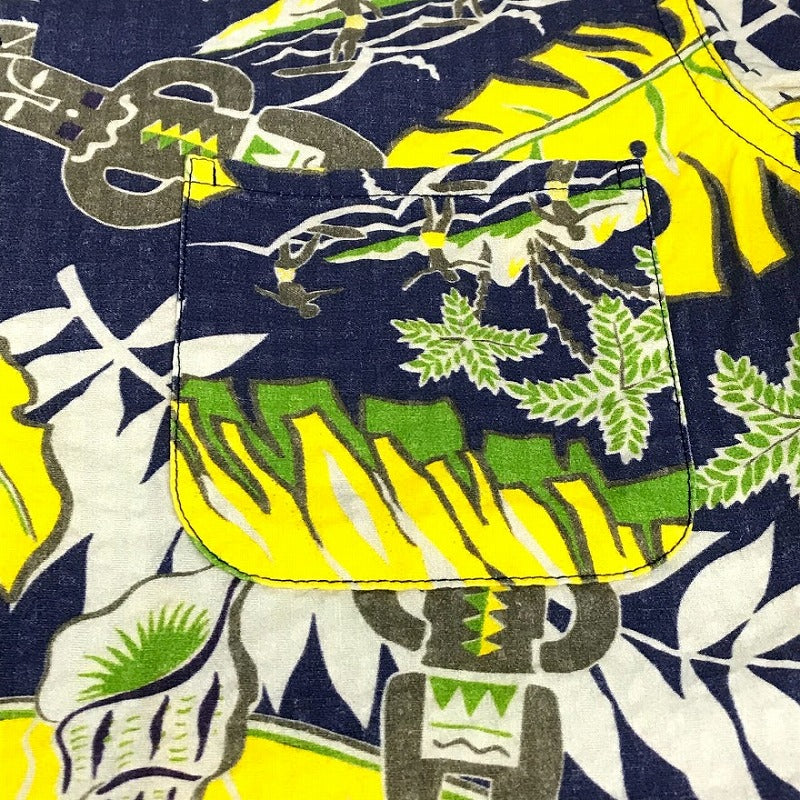 Dogu Seersucker その他トップス ART-003【倉吉店】