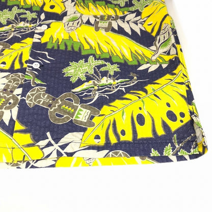 Dogu Seersucker その他トップス ART-003【倉吉店】