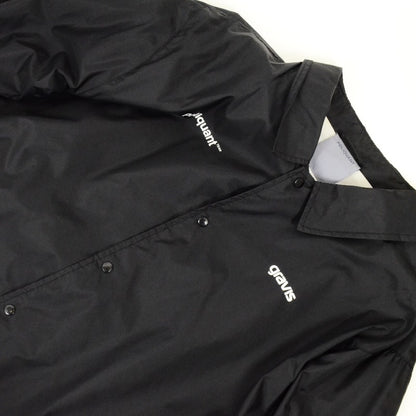 Match Up Coach Jacket その他アウター 1802013 ブラック【倉吉店】