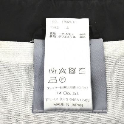 Match Up Coach Jacket その他アウター 1802013 ブラック【倉吉店】