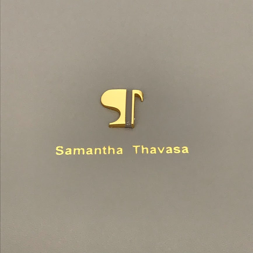 Samantha Thavasa | サマンサタバサ サマンサ ルボンジュール　ハンドバッグ ショルダーバッグ 00032220115063 グレイッシュベージュ【倉吉店】