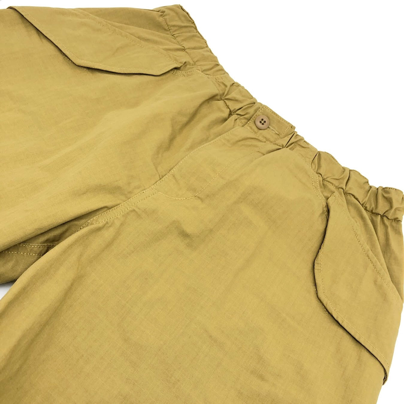 GOLDWIN | ゴールドウィン RELAX EASY SHORTS ショートパンツ GL71157P ベージュ サイズ：L【倉吉店】