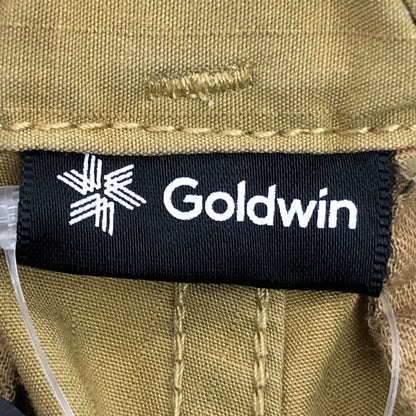 GOLDWIN | ゴールドウィン RELAX EASY SHORTS ショートパンツ GL71157P ベージュ サイズ：L【倉吉店】