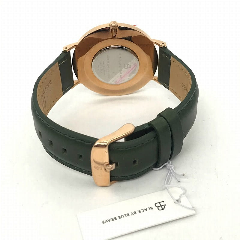 腕時計 4B0109【倉吉店】