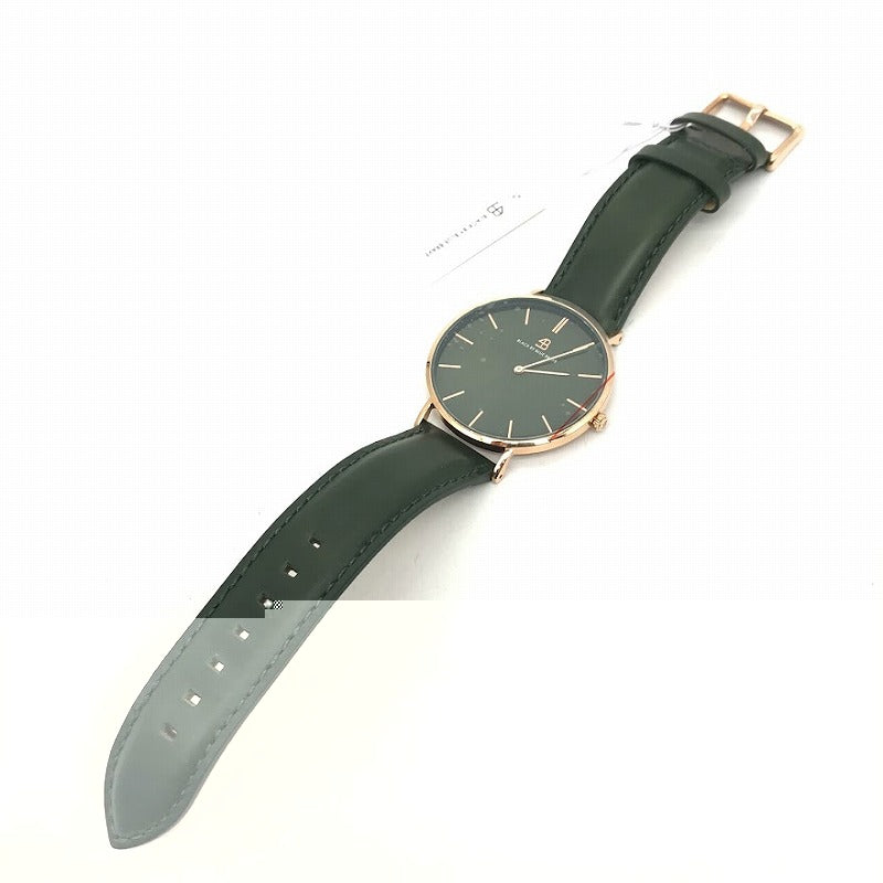 腕時計 4B0109【倉吉店】