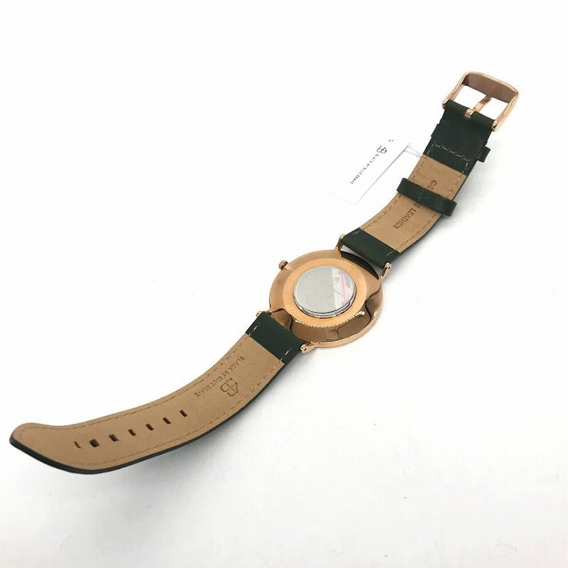 腕時計 4B0109【倉吉店】